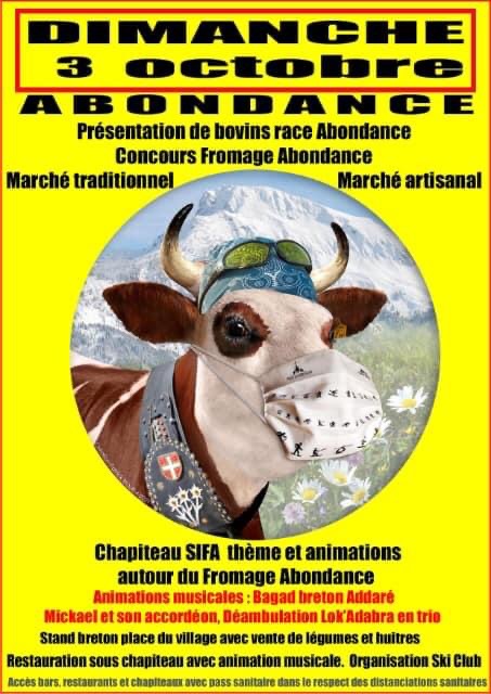 Abondance2021