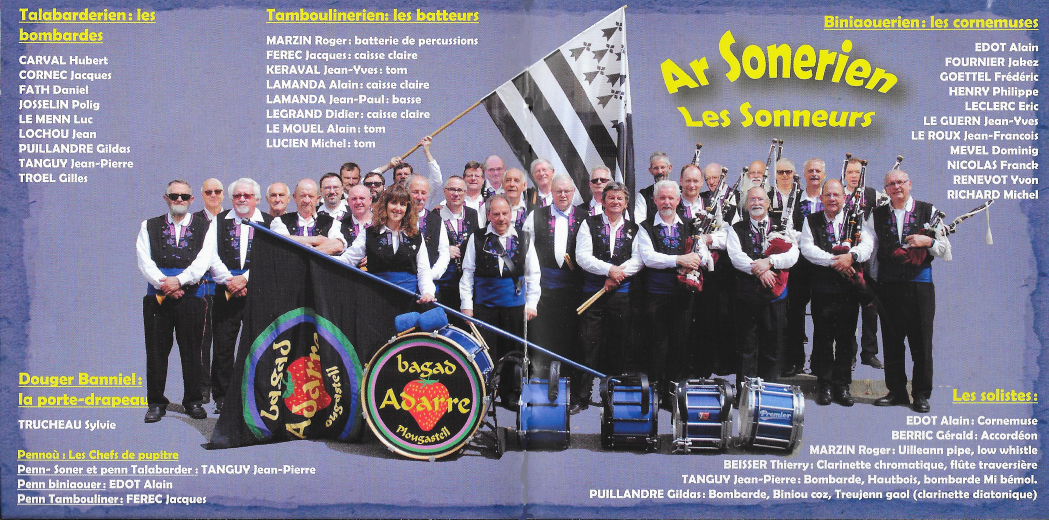 les sonneurs